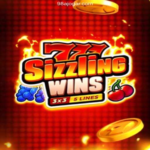 Discover the Excitement of 777 Sizzling Wins