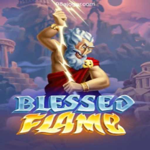 Introducing BlessedFlame: The Thrilling Online Casino Game Experience