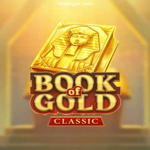 Exploring the Excitement of BookOfGoldClassic at 98A Oficial - O Melhor Cassino Online do Brasil