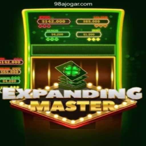 Unveiling the Thrills of ExpandingMaster: A Dive into Brazil's Premier Online Casino Experience