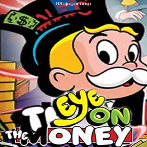 Discover EyeOnTheMoney: A Fresh Spin with 98A Oficial - O Melhor Cassino Online do Brasil