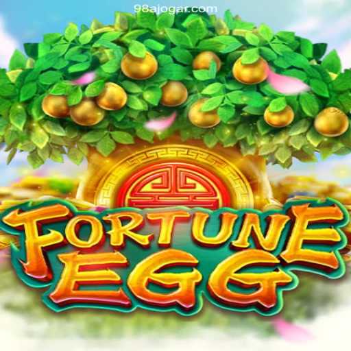 Discover FortuneEgg: The Ultimate Game Experience at 98A Oficial 💯️