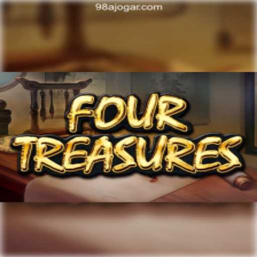 Exploring the Exciting World of FourTreasures with 98A Oficial Casino