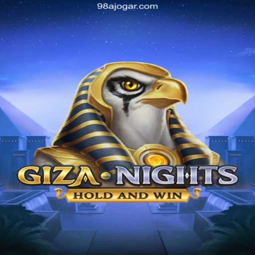 Exploring the Enchanting World of GizaNights: The Ultimate Casino Experience