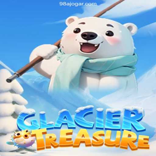 Discover the Thrills of GlacierTreasure in 98A Oficial - O Melhor Cassino Online do Brasil