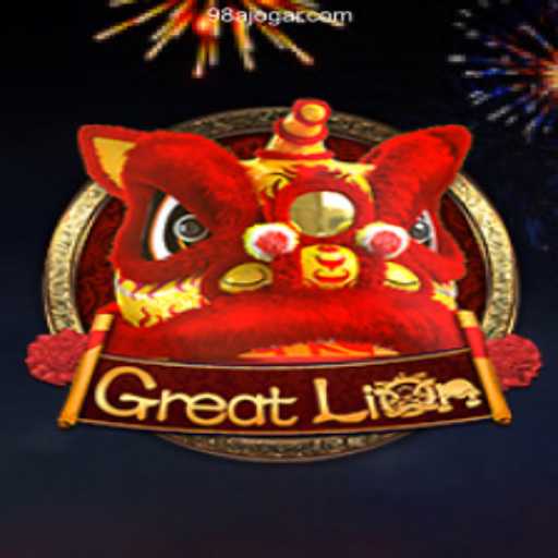 Exploring the Thrill of GreatLion at 98A Oficial 💯️ - O melhor cassino online do Brasil