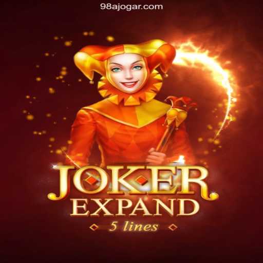 Exploring JokerExpand: A Premier Gaming Experience with 98A Oficial – O melhor cassino online do Brasil