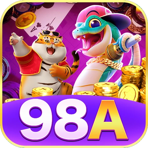 98A Oficial 💯️ - O melhor cassino online do Brasil