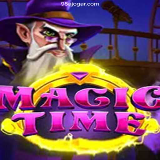 Exploring MagicTime: The New Sensation in Online Gaming