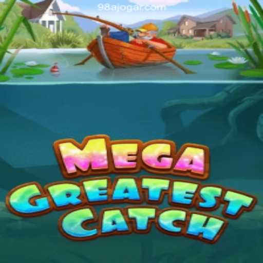 Discover the Excitement of MegaGreatestCatch: The Ultimate Casino Adventure