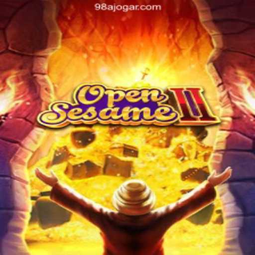 Unlock Adventure with OpenSesameII: A Deep Dive into 98A Oficial 💯️ - O melhor cassino online do Brasil