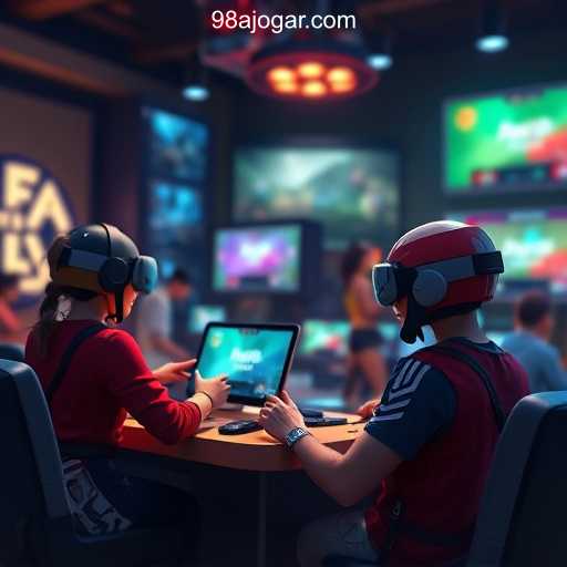 Exploring PG Games: A New Frontier in Online Entertainment