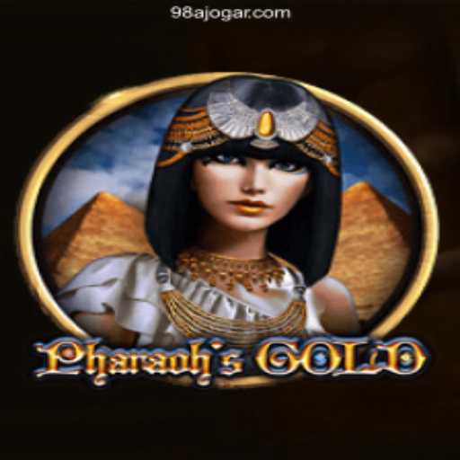 Discover the World of PharaohsGold with 98A Oficial 💯️: The Best Online Casino in Brazil