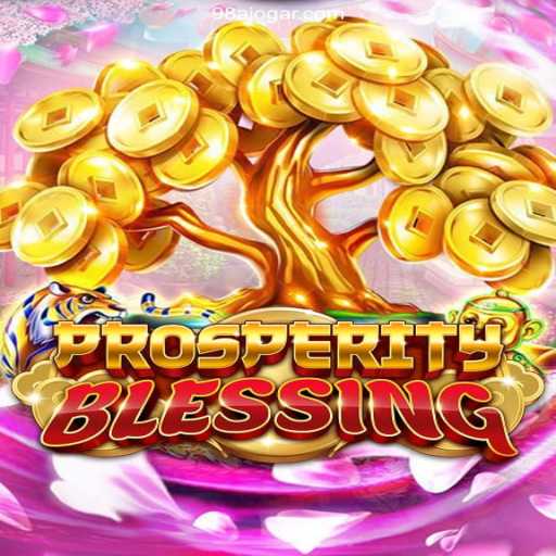Discover the Exciting World of ProsperityBlessing in 98A Oficial 💯️ - O Melhor Cassino Online do Brasil