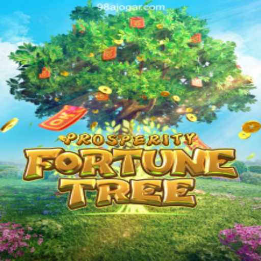 Discover the Thrills of ProsperityFortuneTree in 98A Oficial - The Premier Online Casino in Brazil