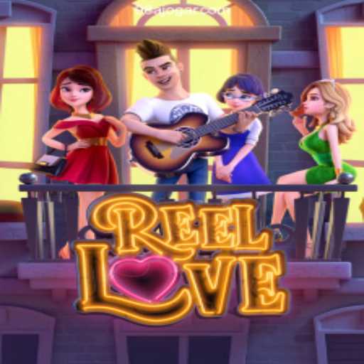 ReelLove: A Captivating Casino Adventure
