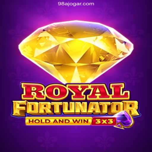 Discover the Exciting World of Royalfort with 98A Oficial - O melhor cassino online do Brasil