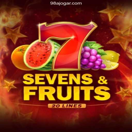 SevensFruits20: An Engaging Online Casino Game Experience