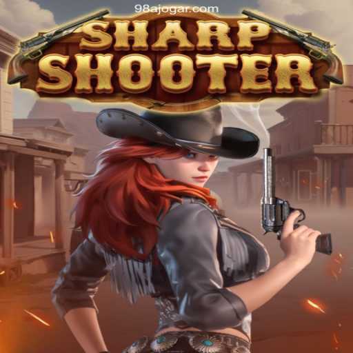 Sharpshooter: Master the Art of Precision in Gaming
