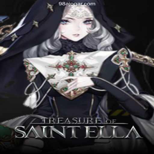Discover the Thrill of 'Treasure of Saint Ella' in the Renowned 98A Oficial Casino