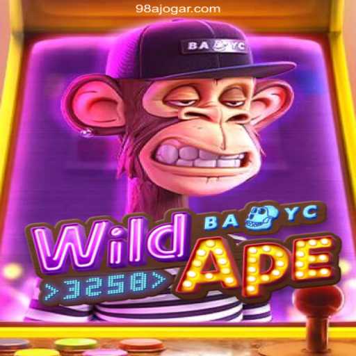 Experience the Excitement of WildApe3258 at 98A Oficial: The Ultimate Online Casino in Brazil