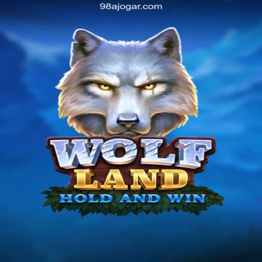 Step Into the Exciting World of WolfLand at 98A Oficial - O melhor cassino online do Brasil