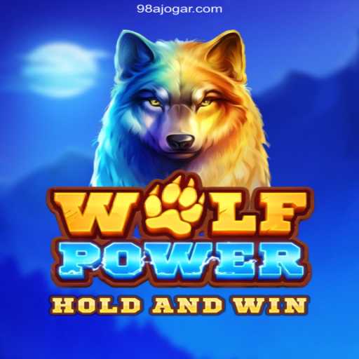 Discover the Thrilling World of WolfPower with 98A Oficial 💯️