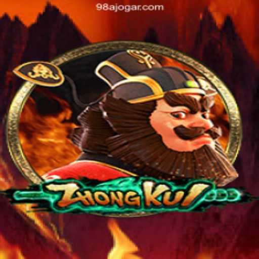 Discovering ZhongKui: The Immersive Casino Experience
